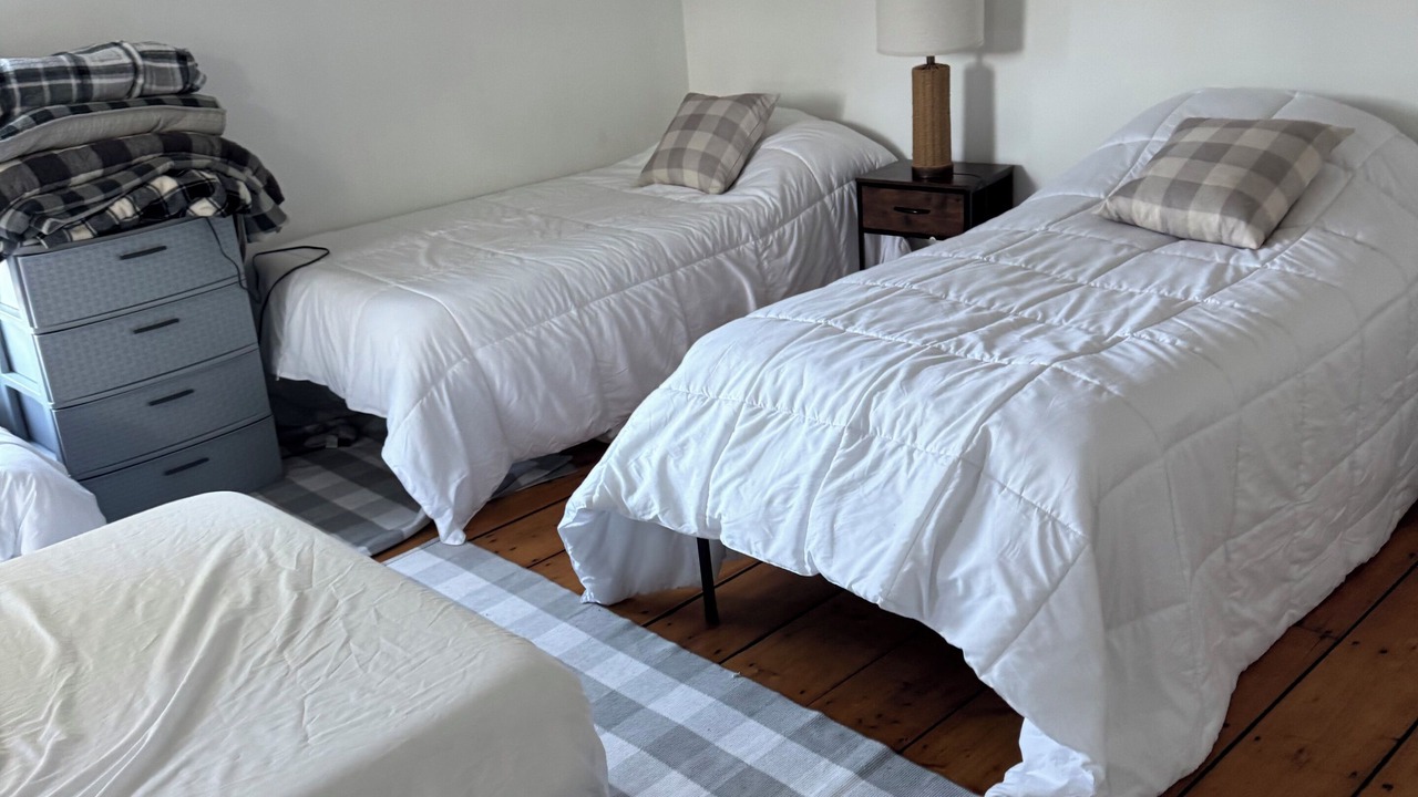 Photo of Bedroom in Old Lyme