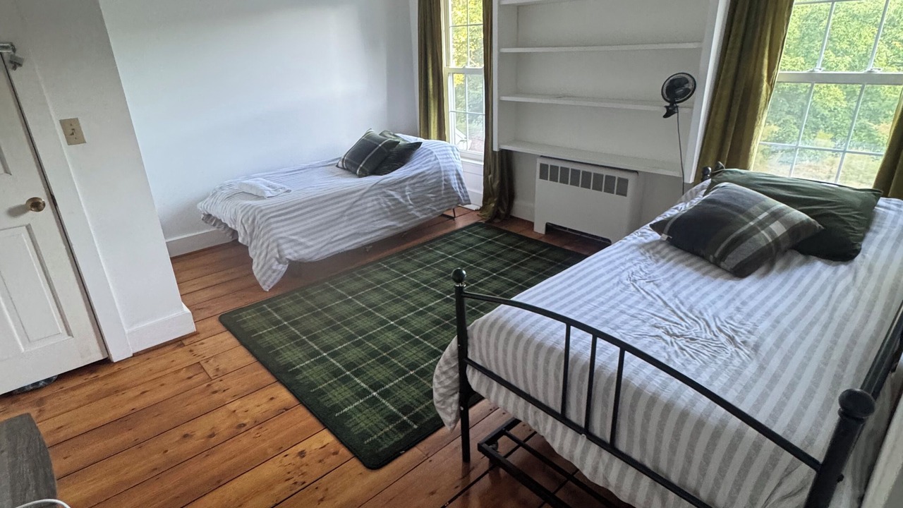 Photo of Bedroom in Old Lyme