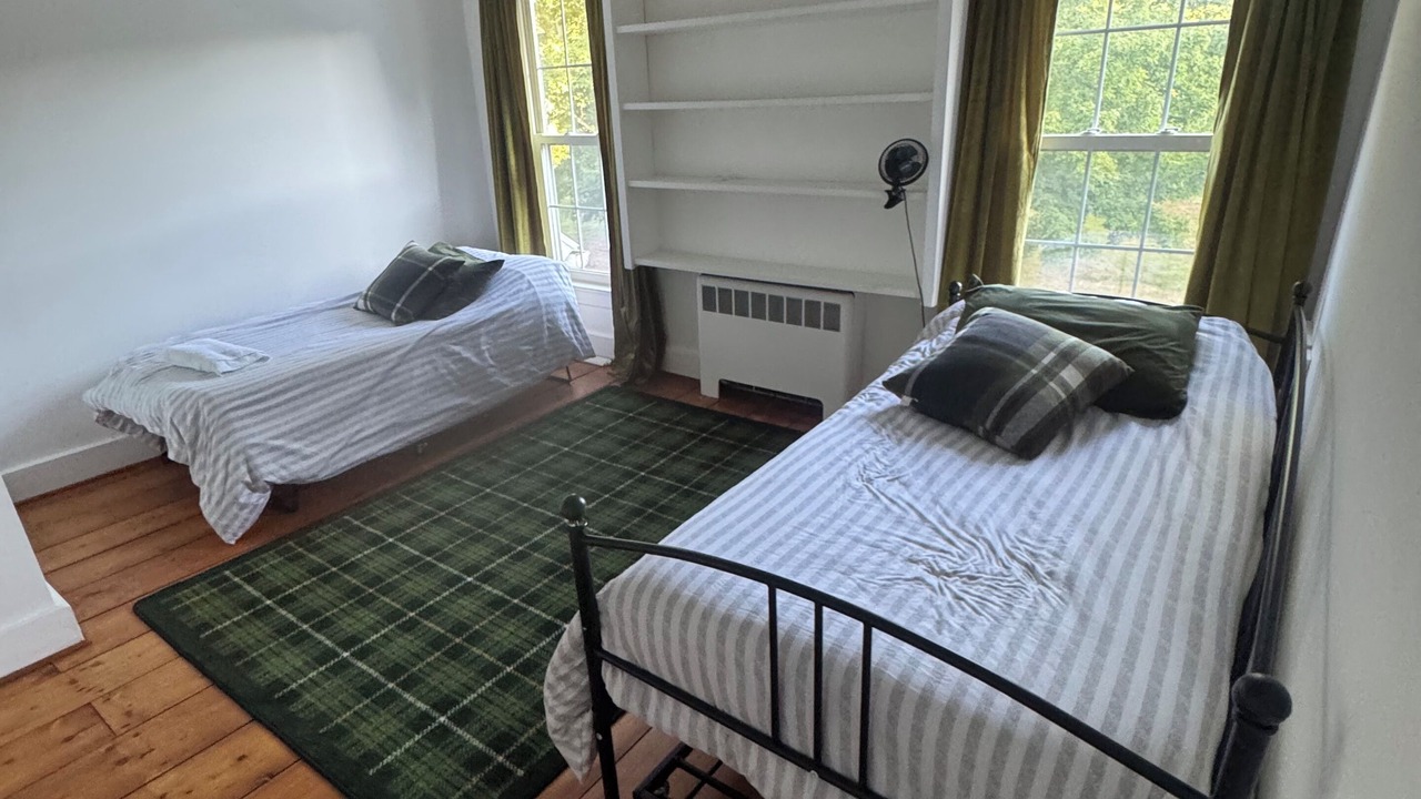 Photo of Bedroom in Old Lyme