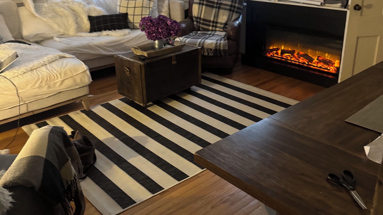 Photo of Livingroom in Old Lyme