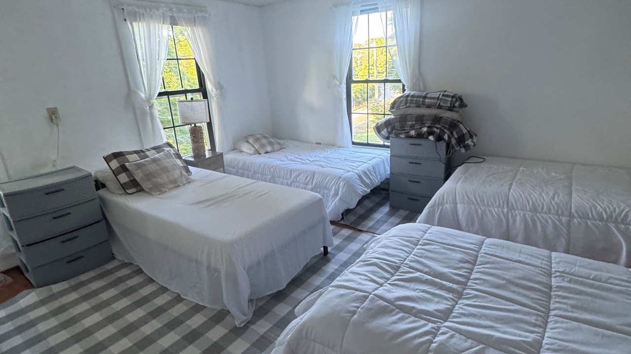 Photo of Bedroom in Old Lyme