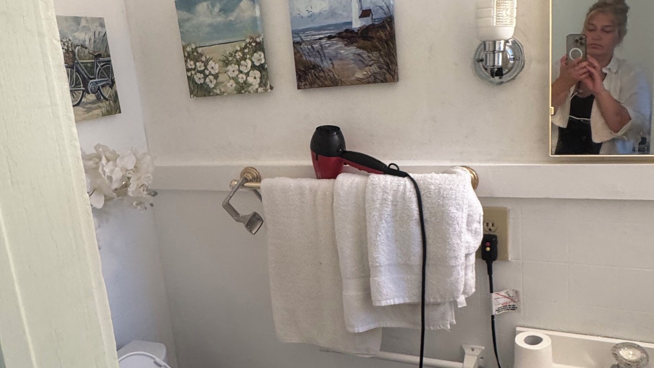 Photo of Bathroom in Old Lyme