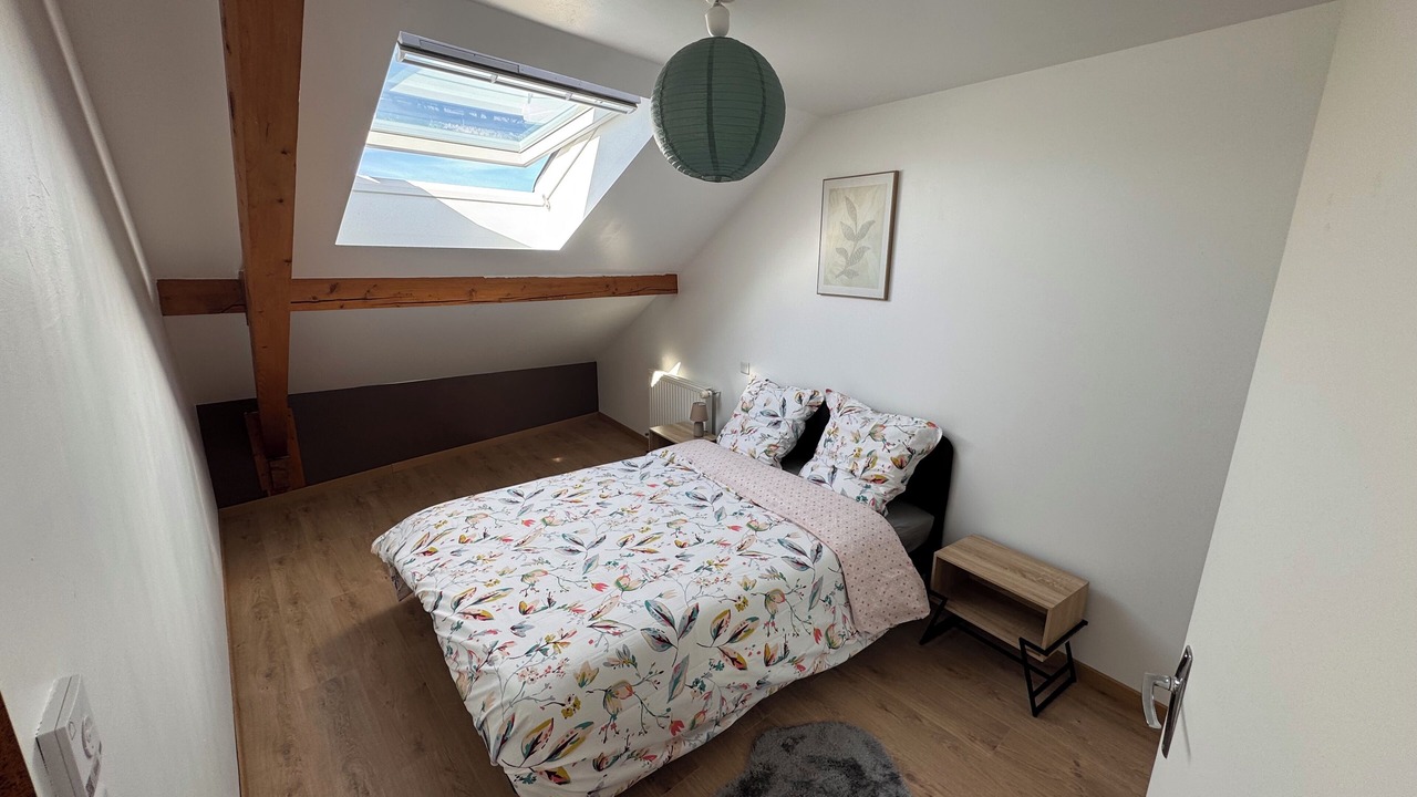 Photo of Bedroom in Marlioz