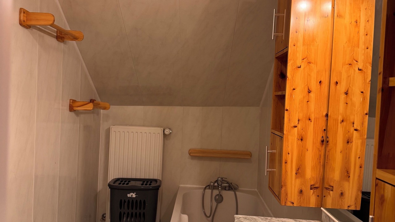 Photo of Bathroom in Marlioz