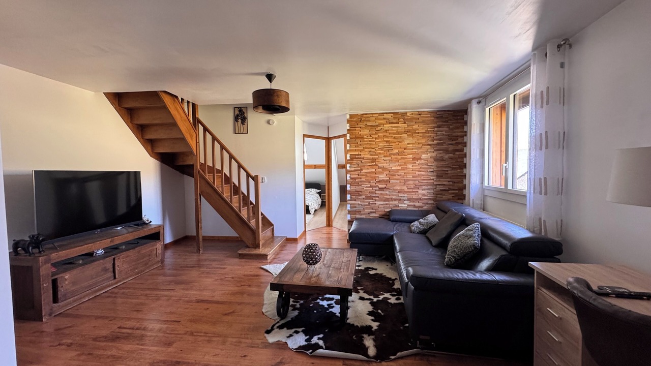 Photo of Livingroom in Marlioz
