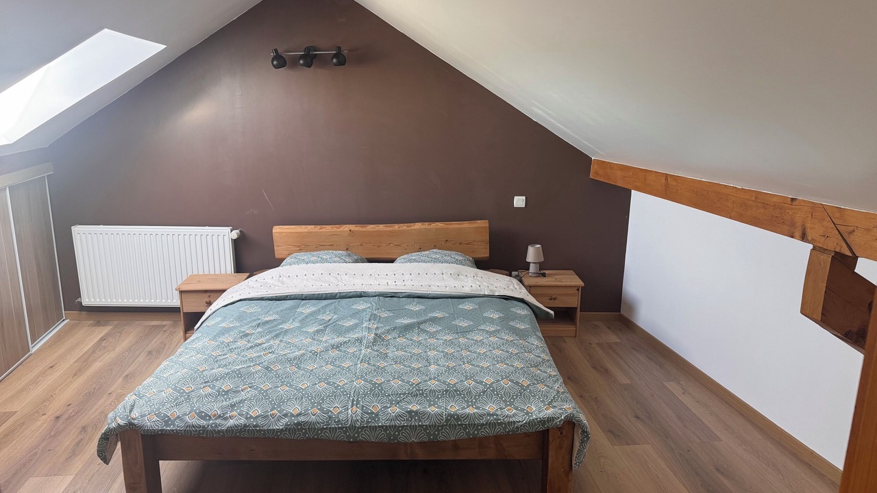 Photo of Bedroom in Marlioz