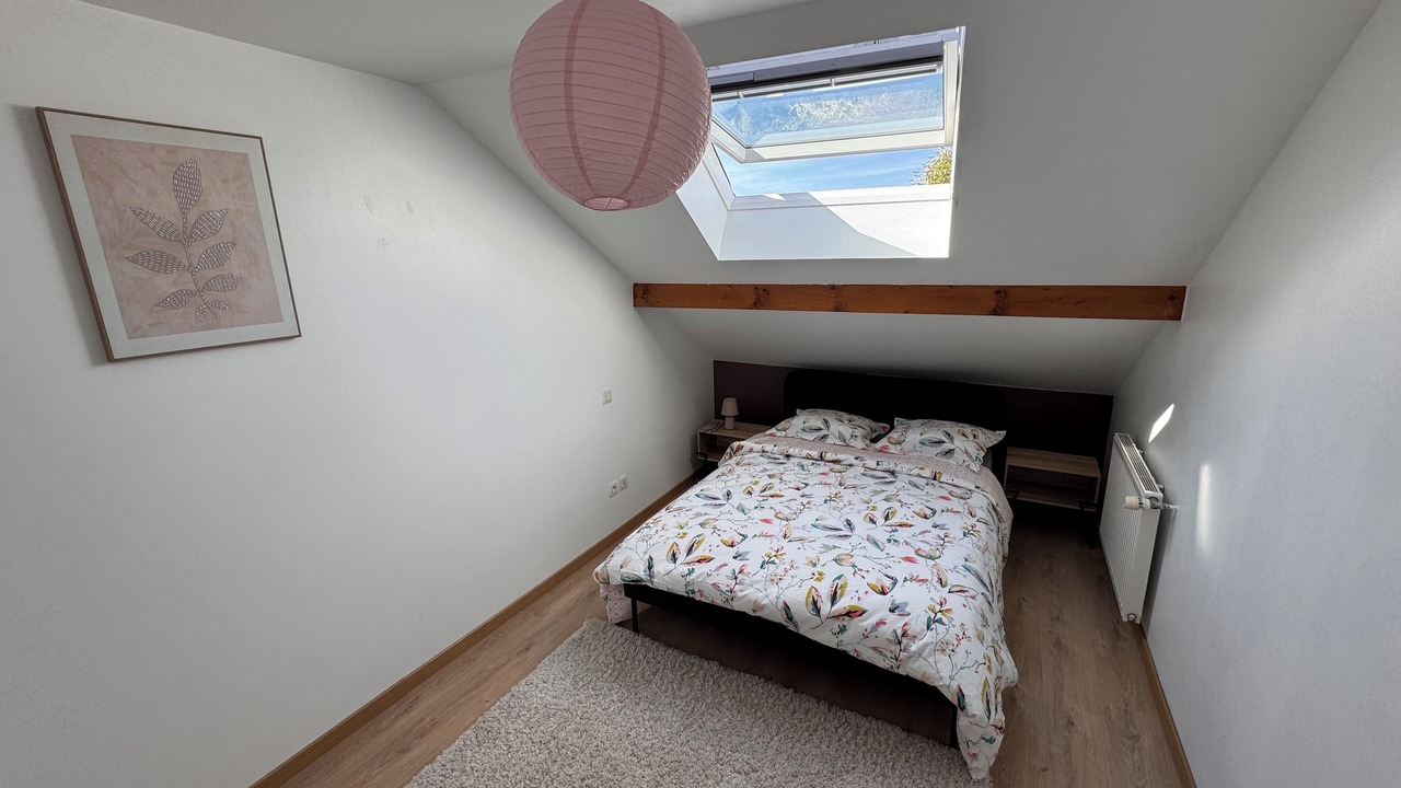 Photo of Bedroom in Marlioz