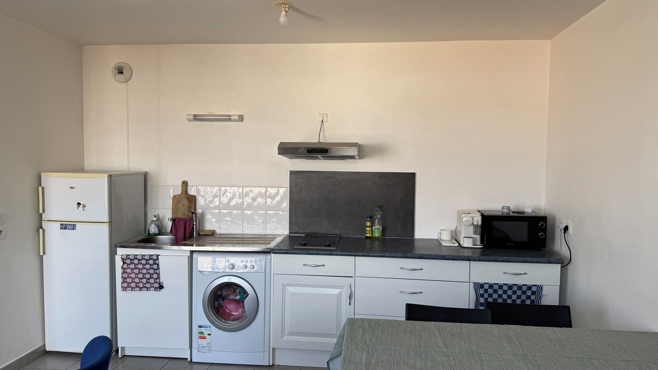 Photo of Kitchen in Vitry-sur-Seine