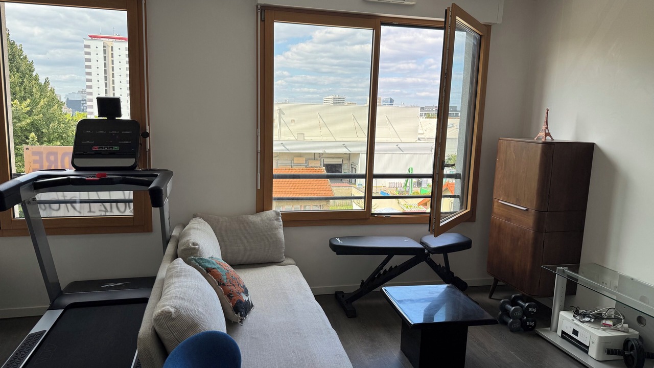 Photo of Others in Vitry-sur-Seine