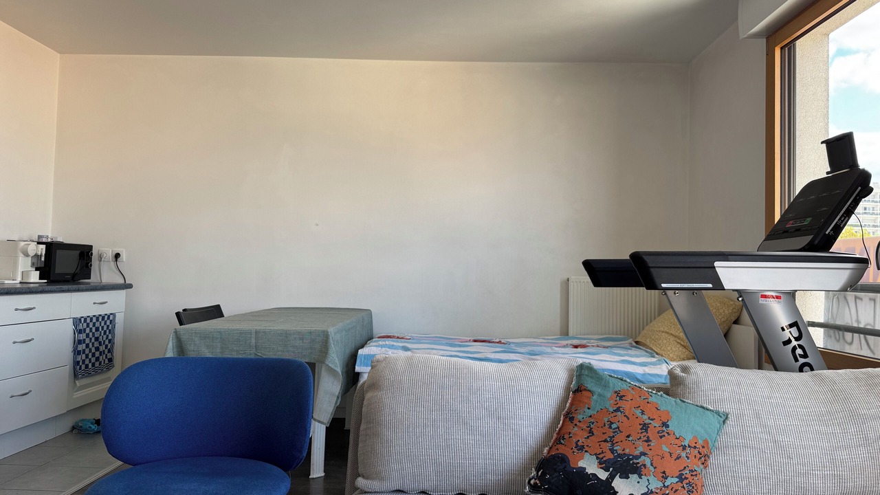 Photo of Bedroom in Vitry-sur-Seine