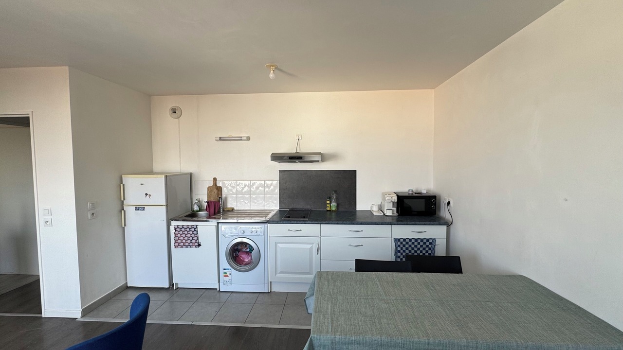 Photo of Kitchen in Vitry-sur-Seine