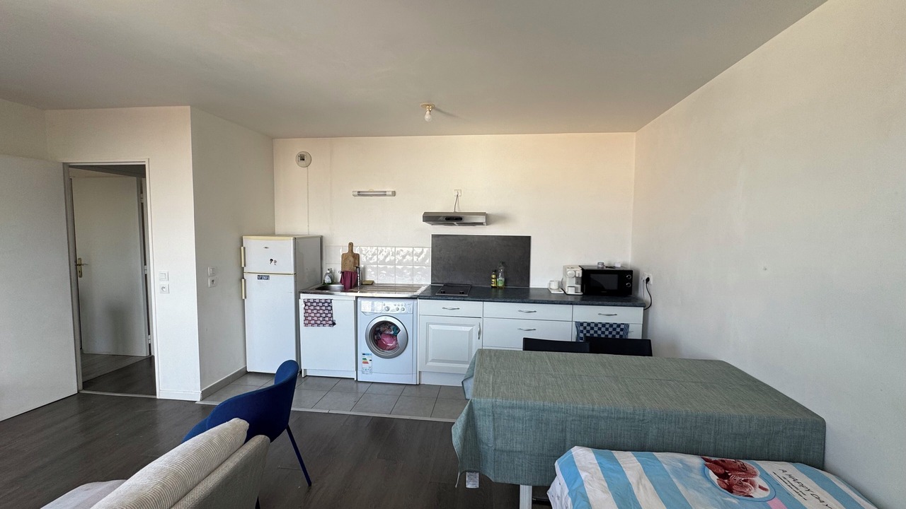 Photo of Bedroom in Vitry-sur-Seine