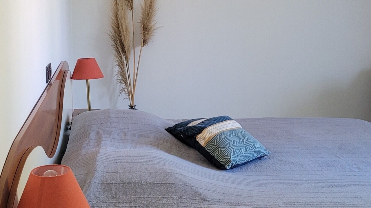 Photo of Bedroom in Aregno