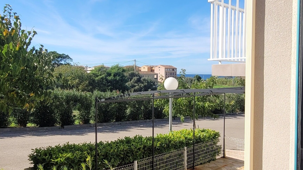 Photo of Outdoor in Aregno