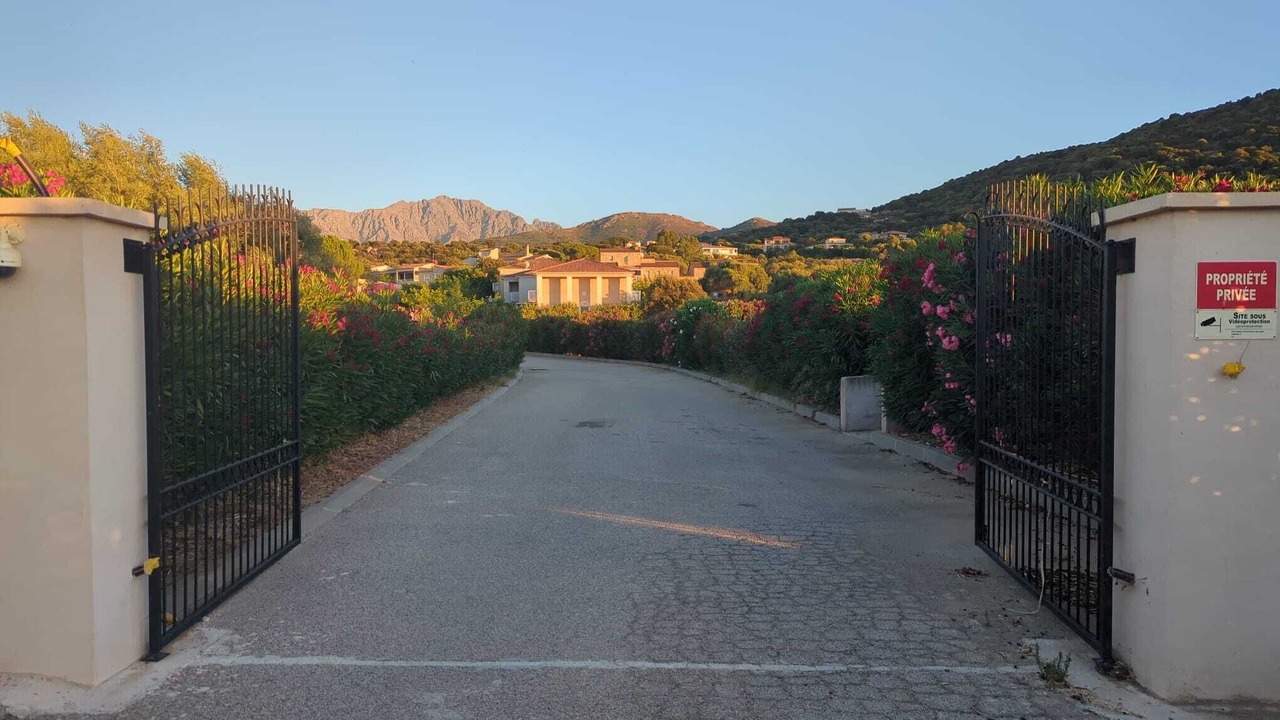 Photo of Outdoor in Aregno