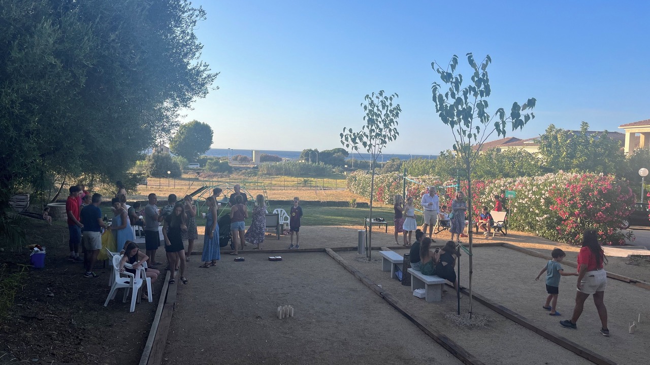 Photo of Outdoor in Aregno