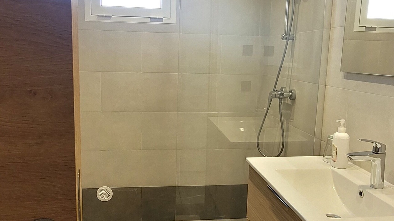 Photo of Bathroom in Aregno