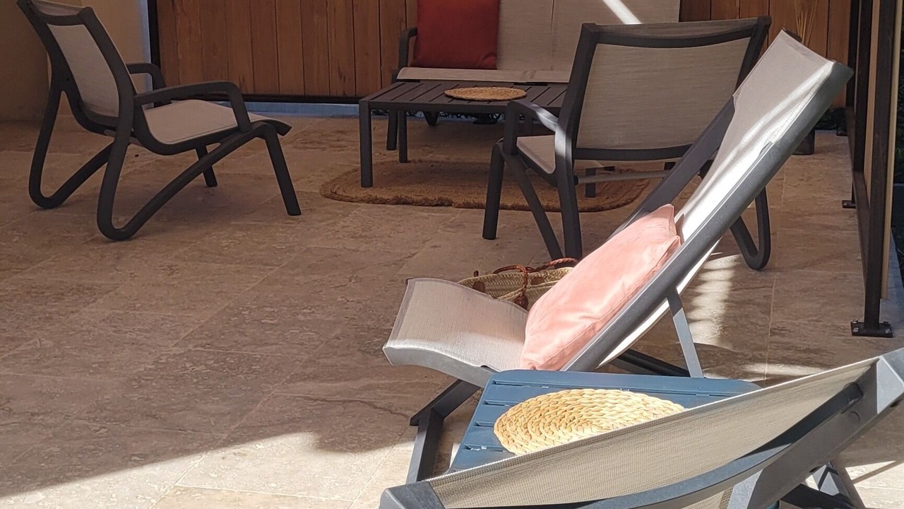 Photo of Patio Balcony in Aregno