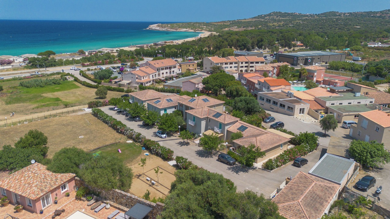 Photo of Outdoor in Aregno