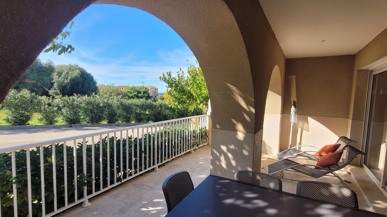 Photo of Outdoor in Aregno