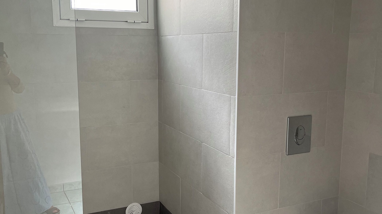 Photo of Bathroom in Aregno