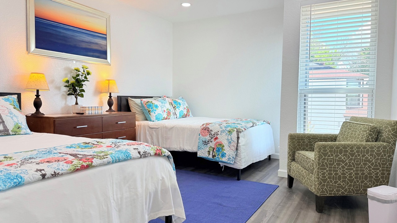 Photo of Bedroom in West Arlington