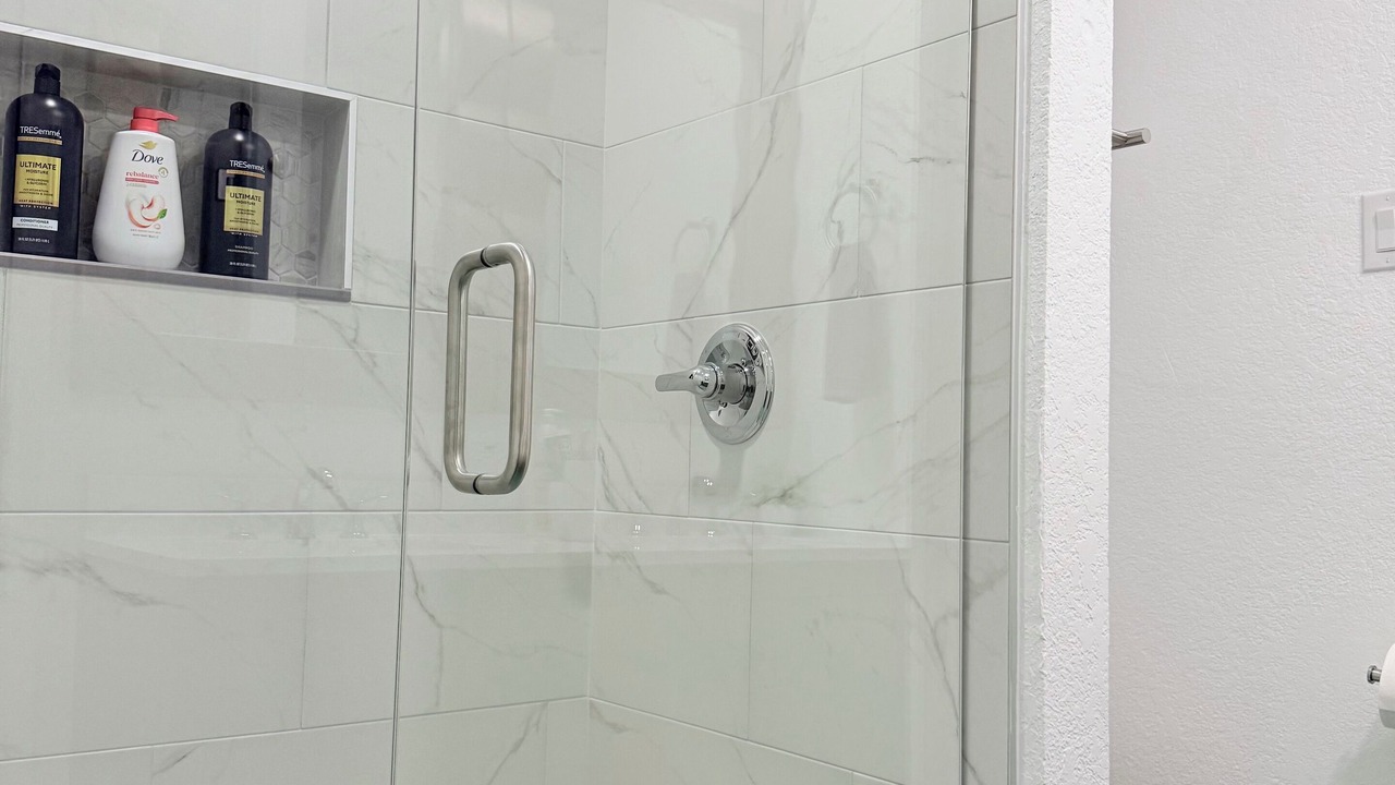 Photo of Bathroom in West Arlington