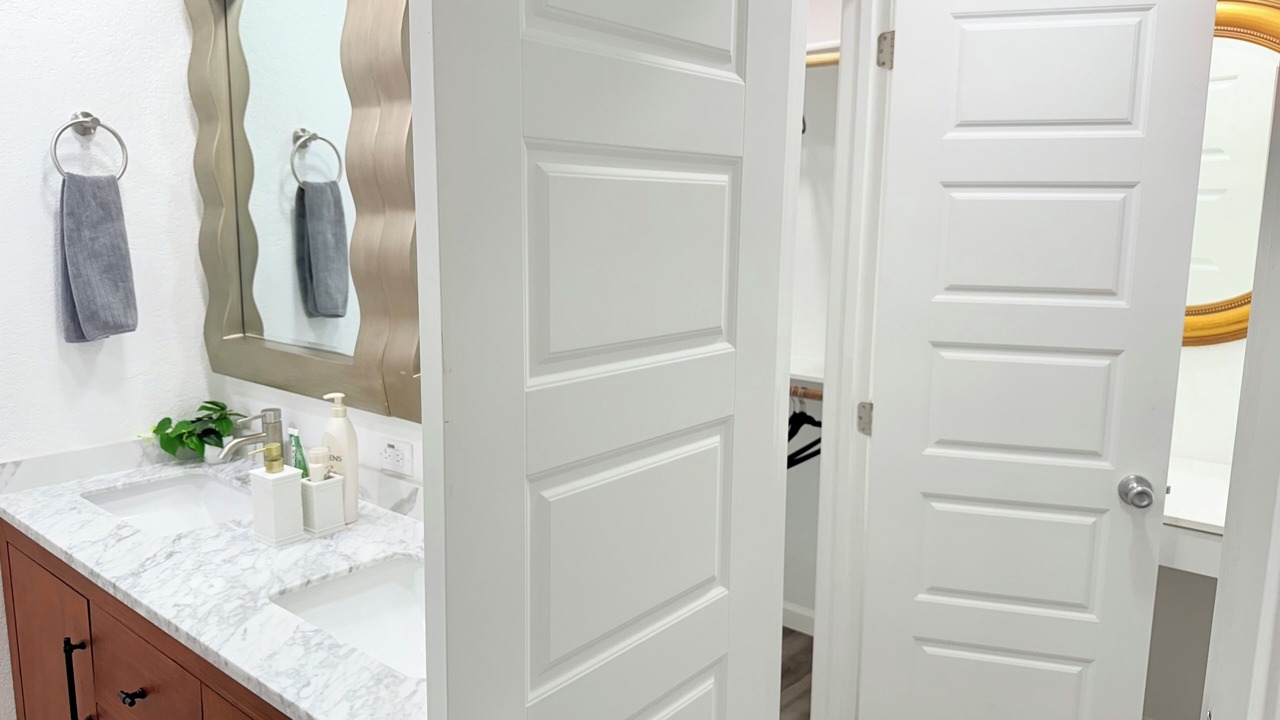 Photo of Bathroom in West Arlington
