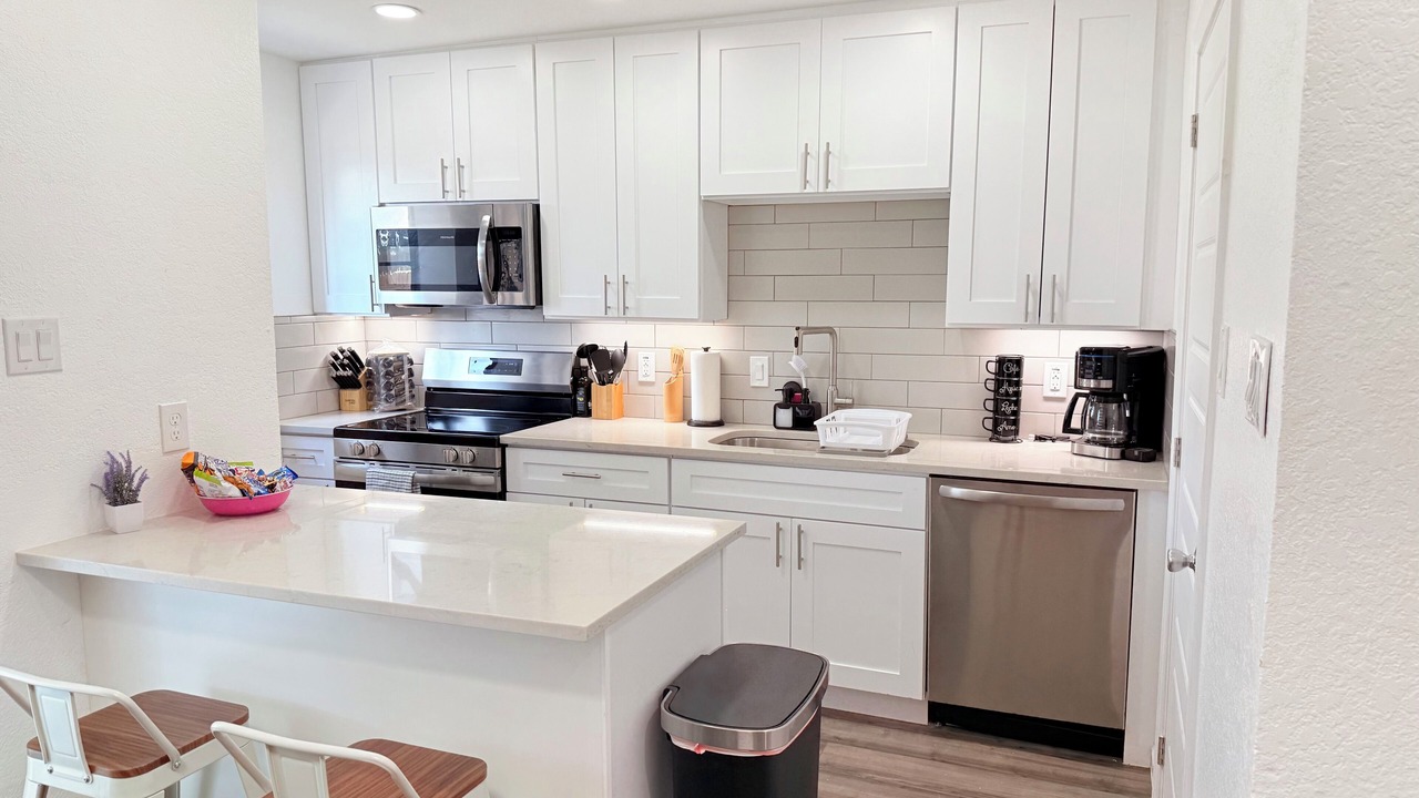 Photo of Kitchen in West Arlington