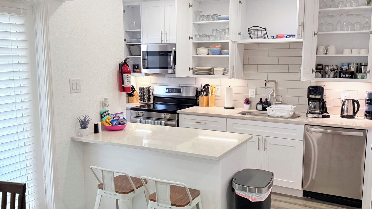 Photo of Kitchen in West Arlington