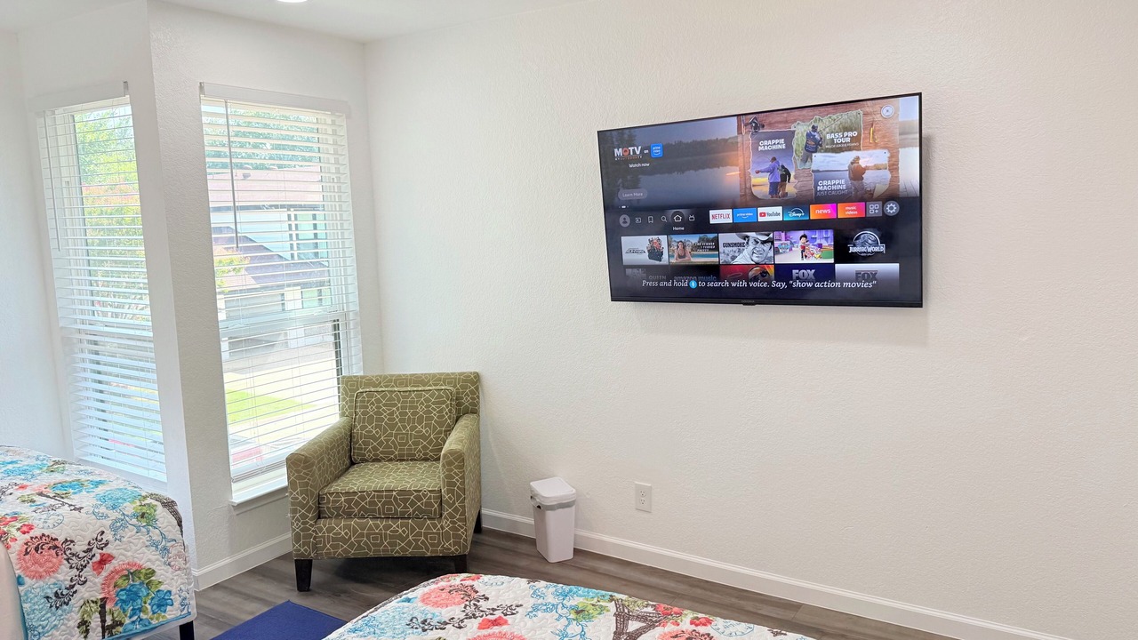 Photo of Bedroom in West Arlington