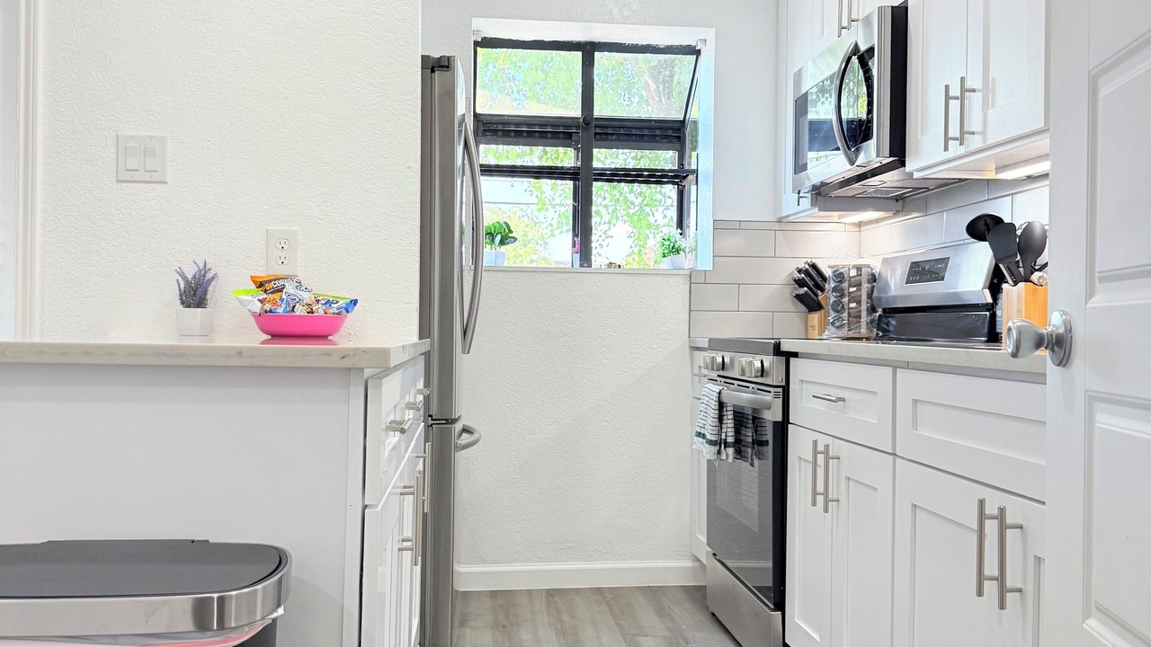 Photo of Kitchen in West Arlington
