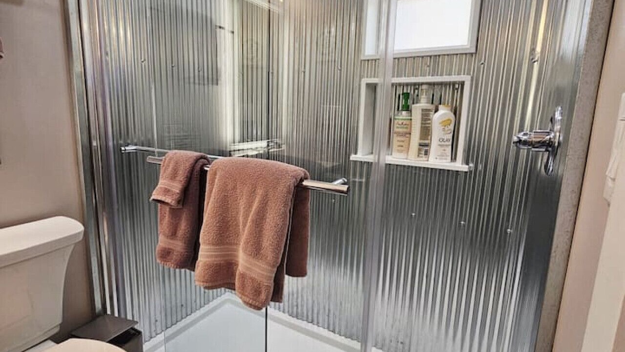 Photo of Bathroom in Glenwood Springs