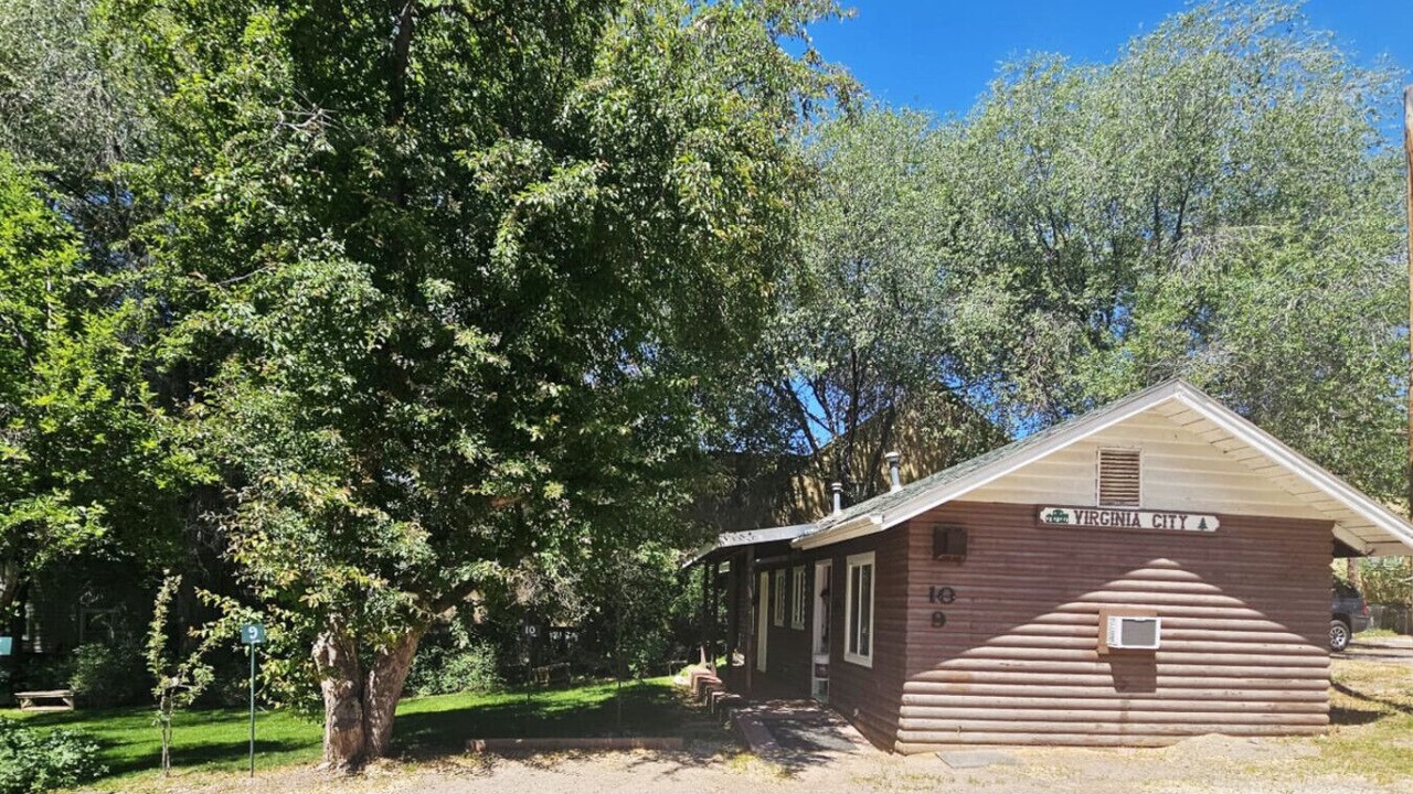 Photo of Outdoor in Glenwood Springs
