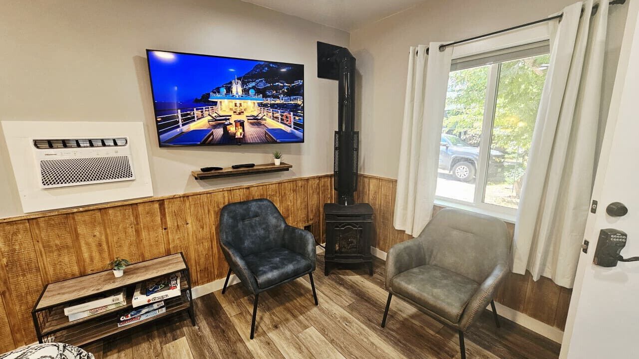 Photo of Livingroom in Glenwood Springs