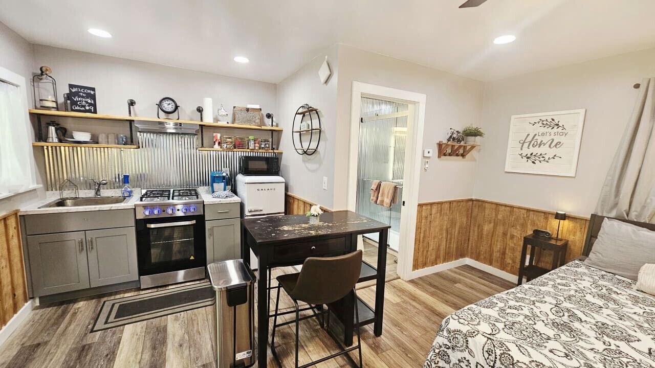 Photo of Bedroom in Glenwood Springs