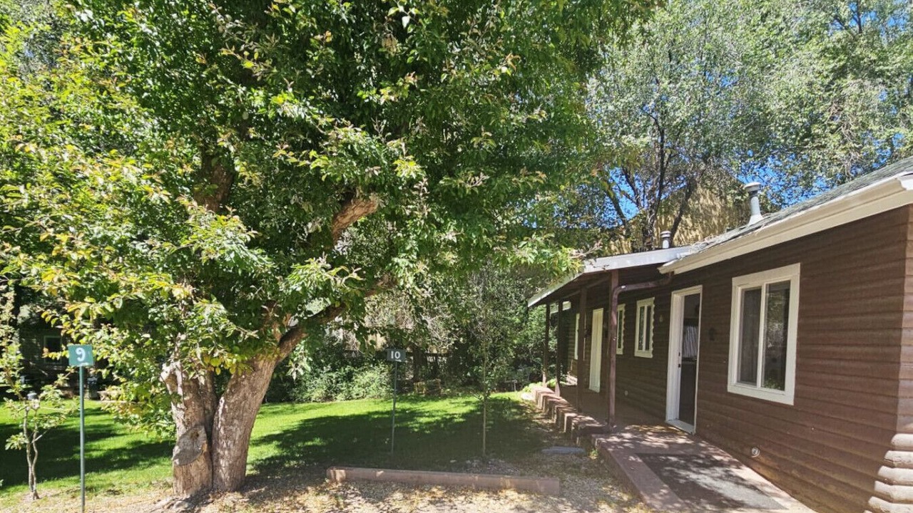 Photo of Outdoor in Glenwood Springs