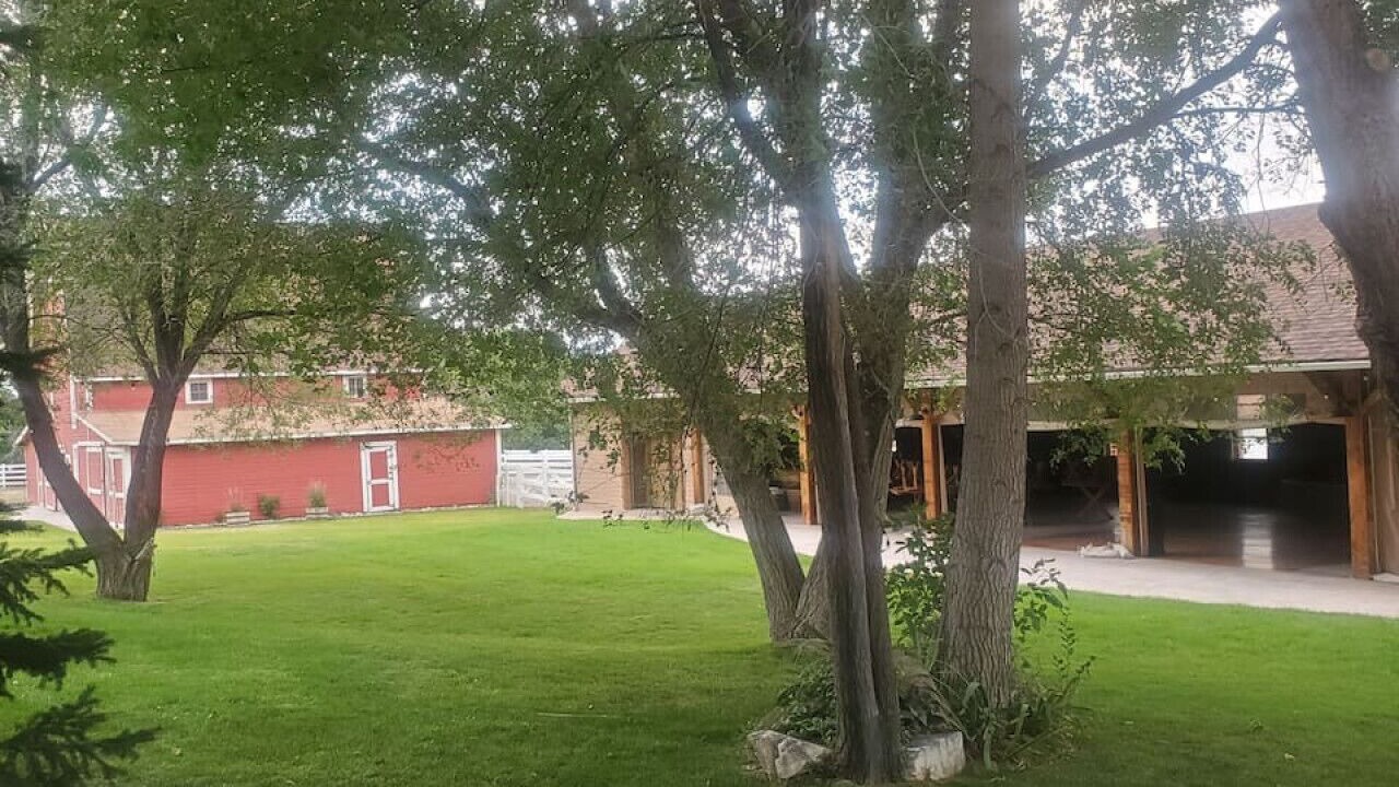 Photo of Outdoor in Silt