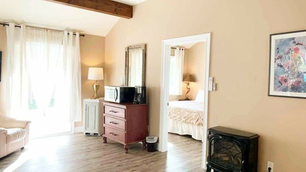 Photo of Bedroom in Silt