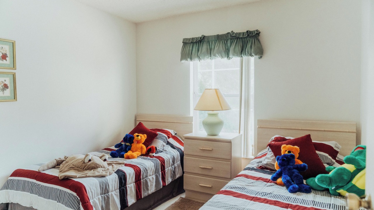 Photo of Bedroom in Lindfields