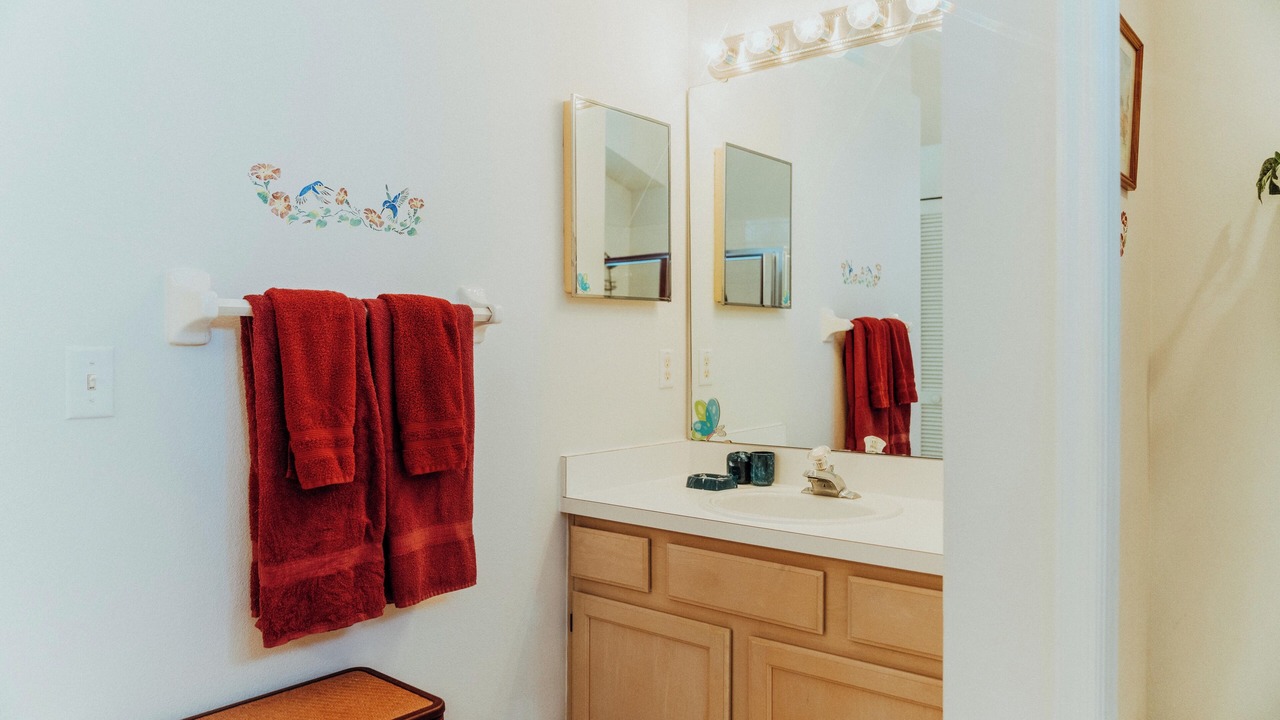 Photo of Bathroom in Lindfields