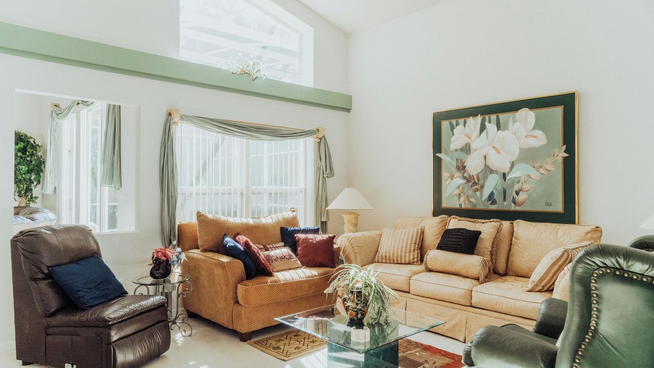 Photo of Livingroom in Lindfields
