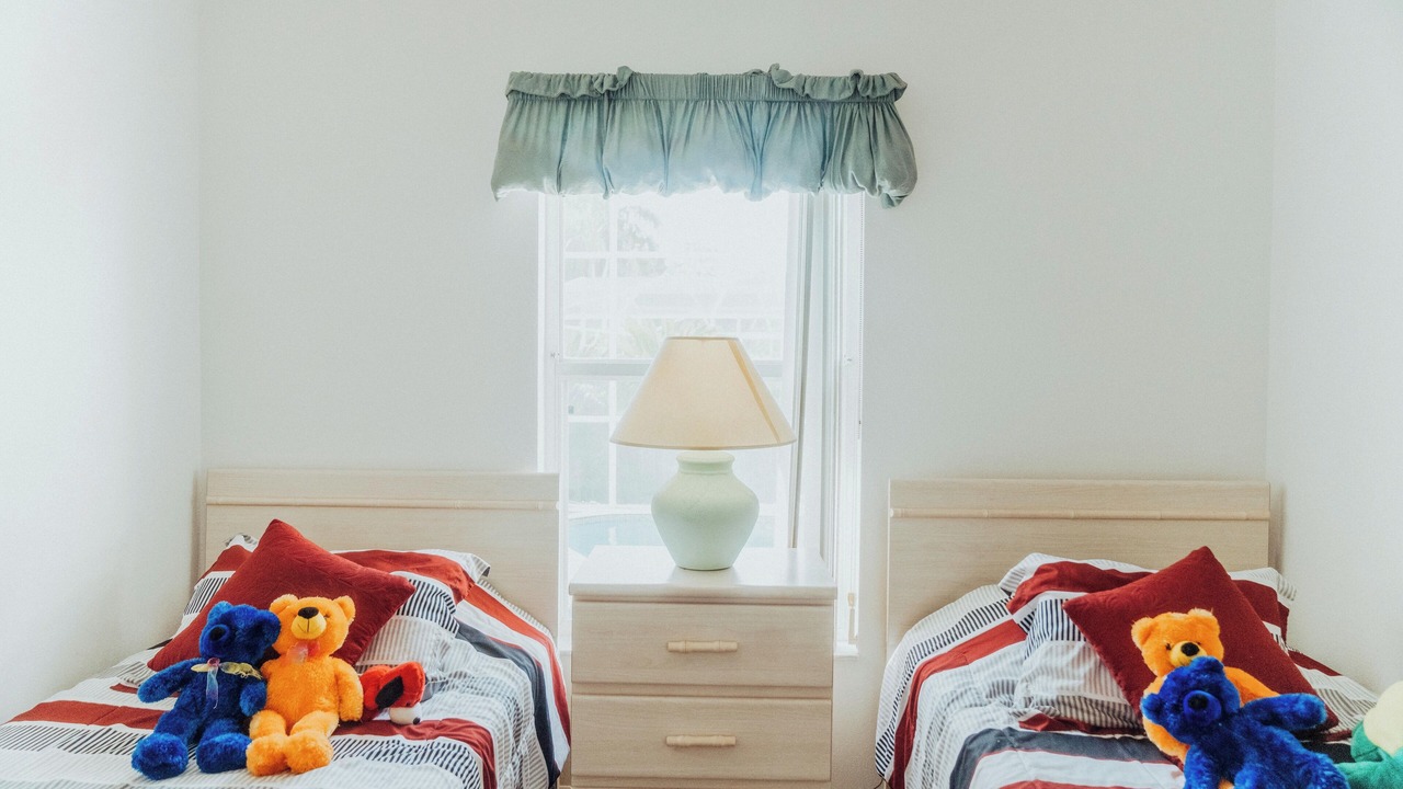 Photo of Bedroom in Lindfields