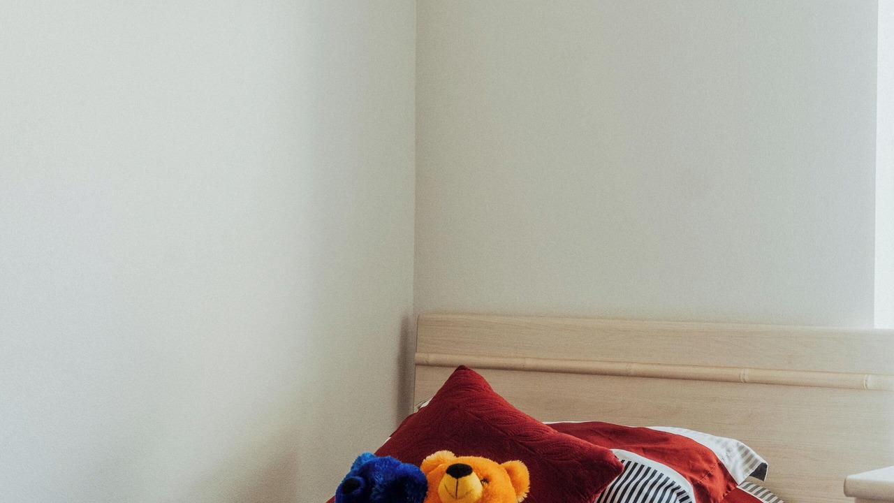 Photo of Bedroom in Lindfields
