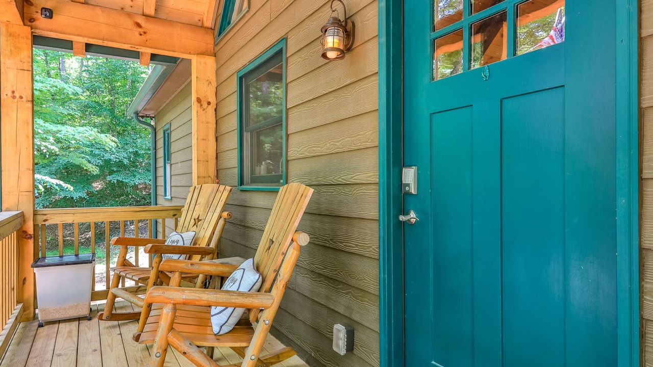 Photo of Outdoor in Ellijay