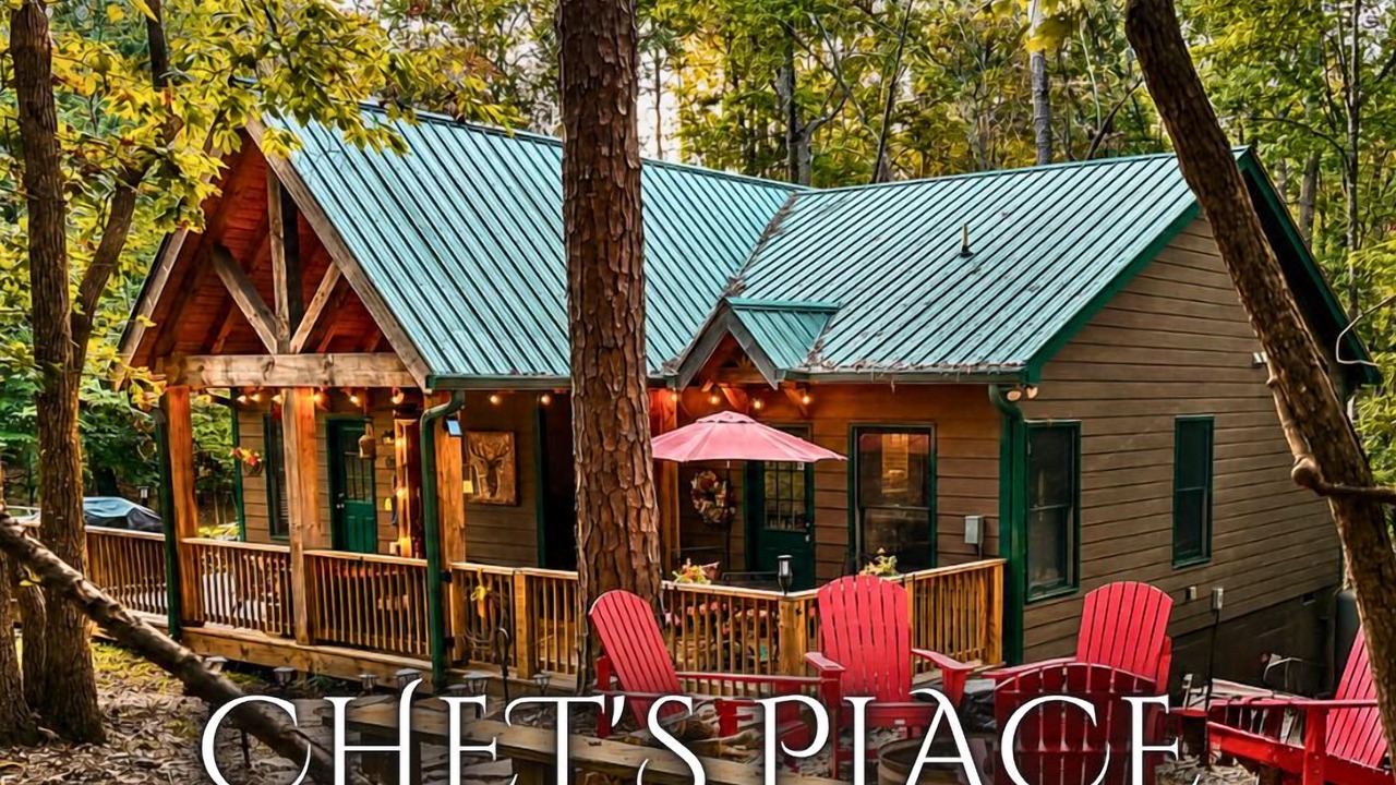 Photo of Outdoor in Ellijay