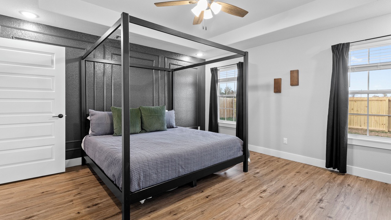 Photo of Bedroom in Duenweg