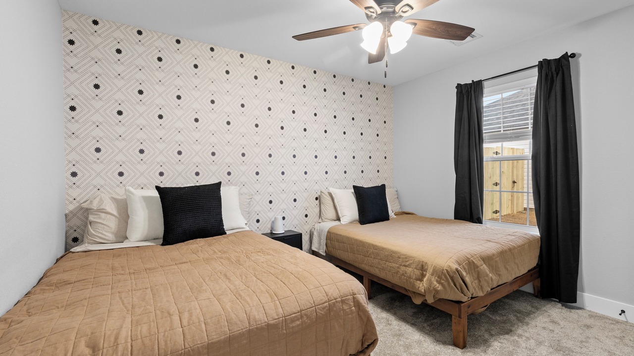 Photo of Bedroom in Duenweg