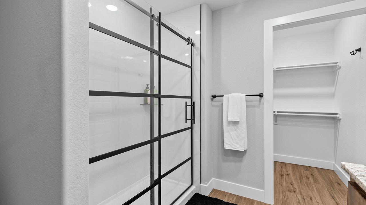 Photo of Bathroom in Duenweg