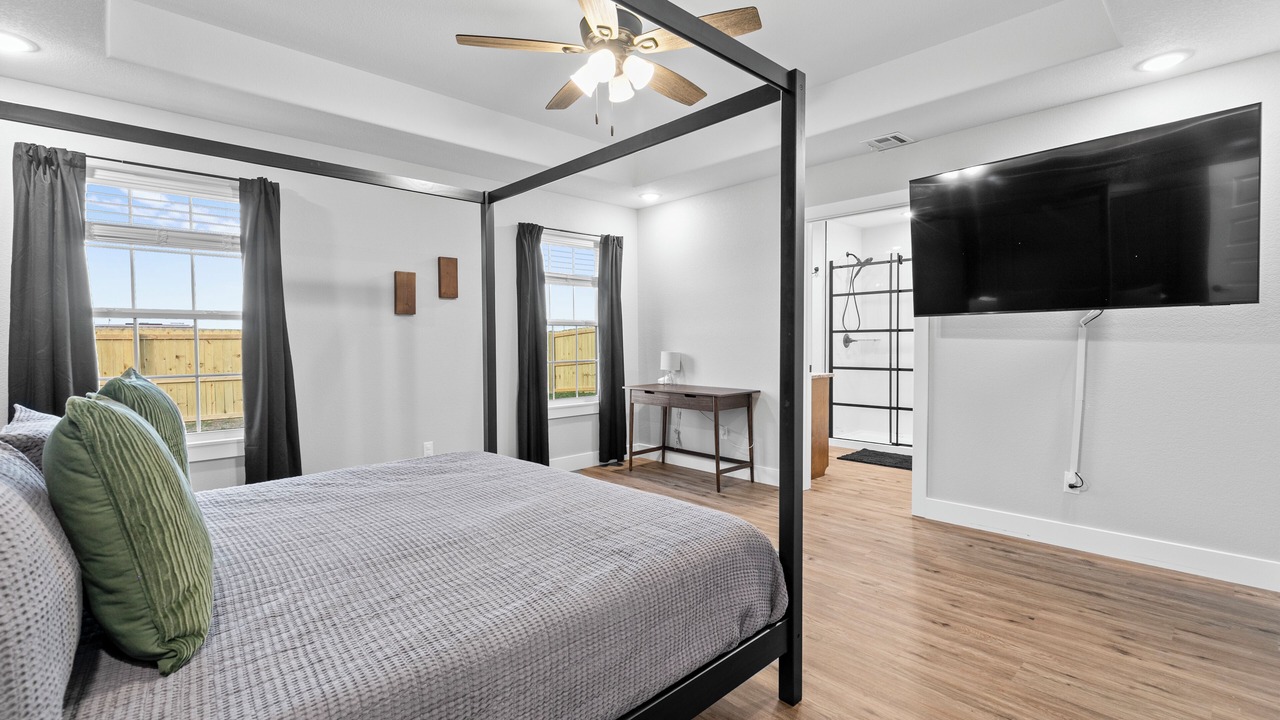 Photo of Bedroom in Duenweg